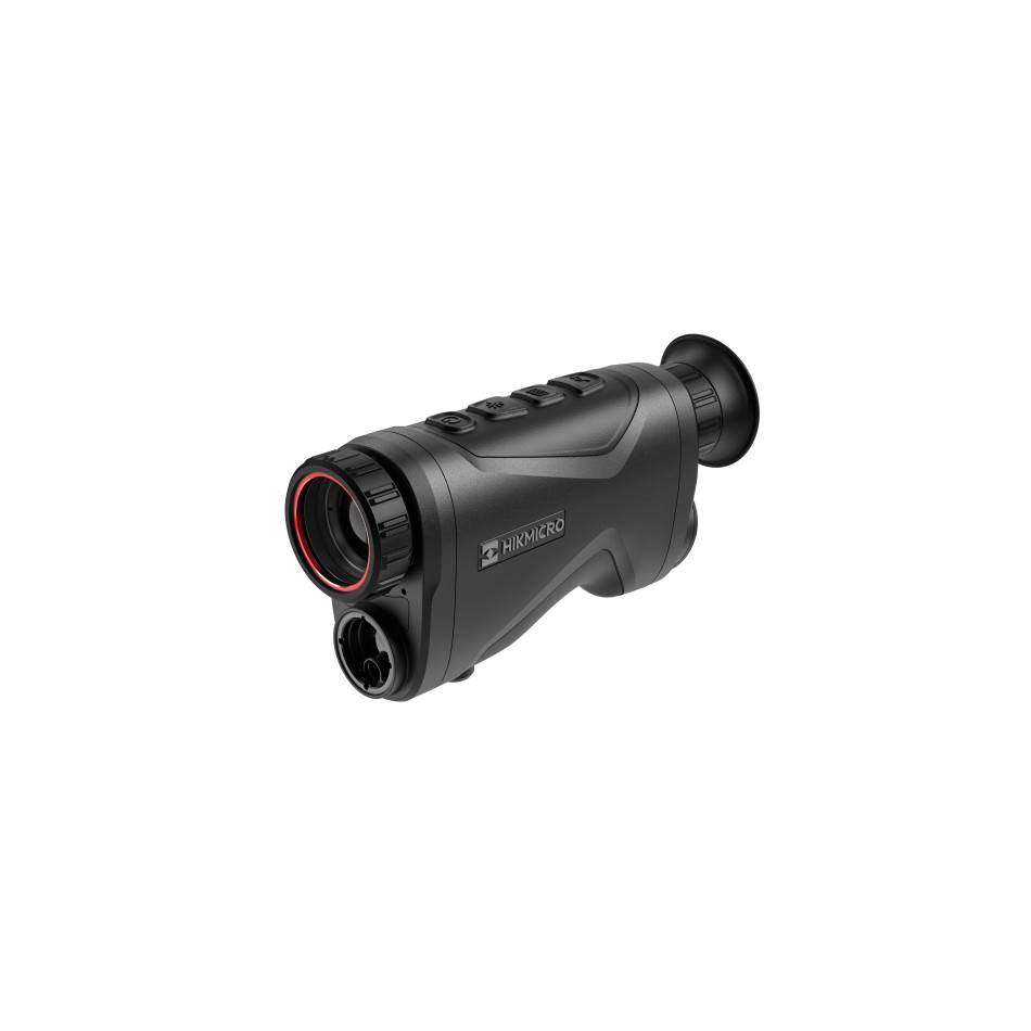 HIKMICRO CONDOR CH25L s dálkoměrem