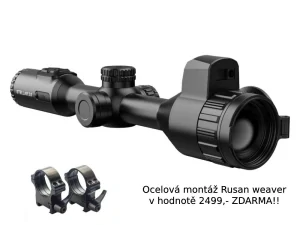 Hikmicro Stellar SH35L 3.0