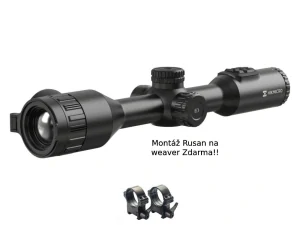 Hikmicro Stellar SH35 3.0